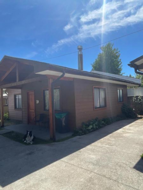 Casa villarrica centro